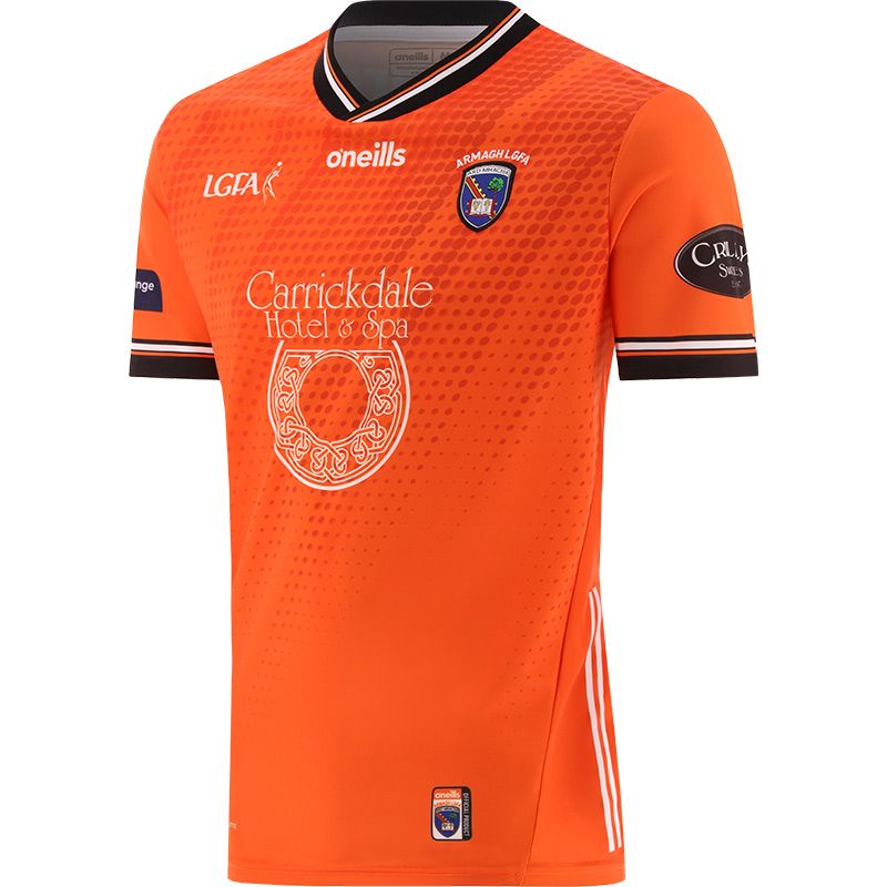 24 GAA Armagh – SportKits