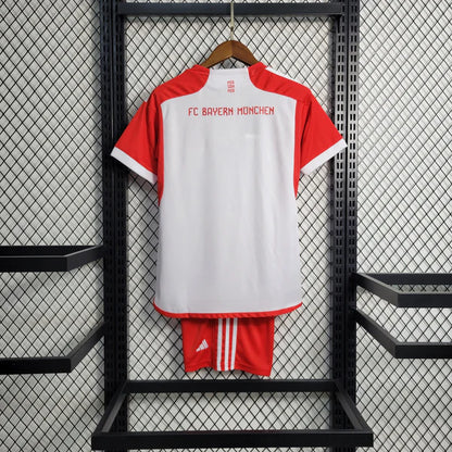 Bayern Munich Home 23/24