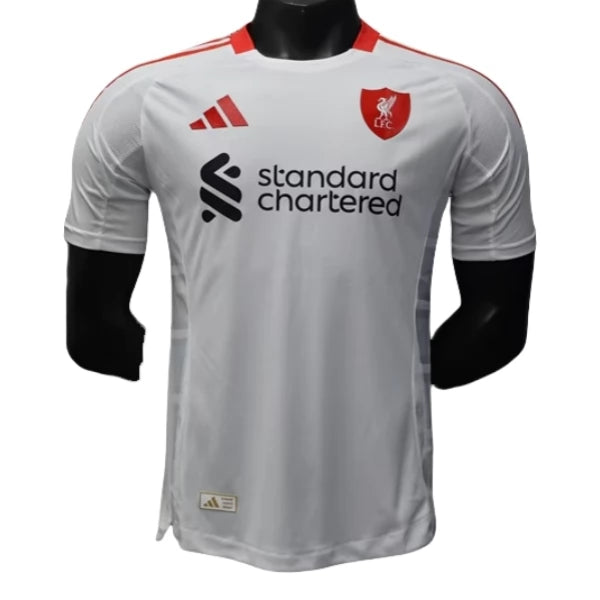 Liverpool Alternativa 25/26