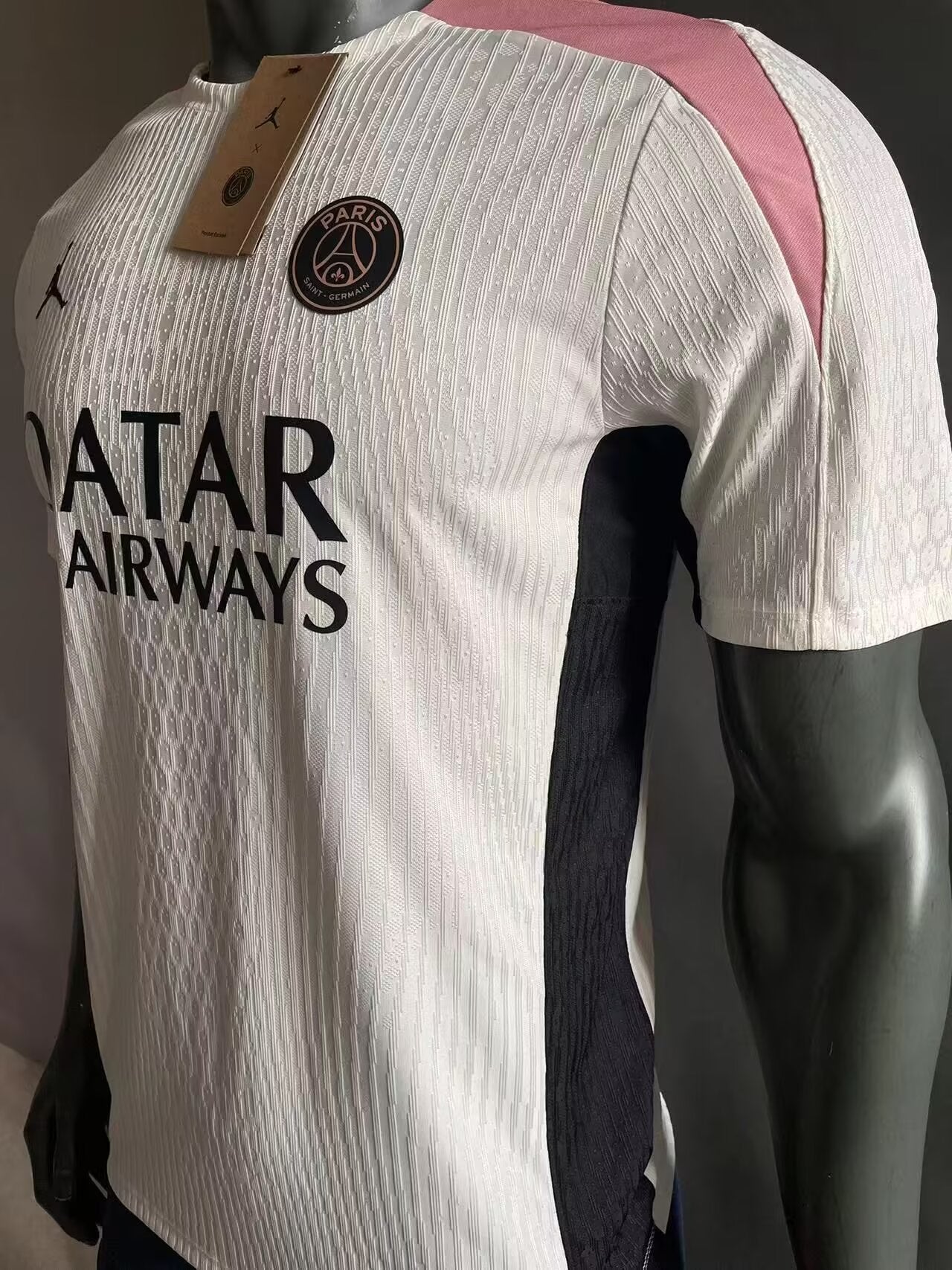 PSG Equipamento de Treino 24/25