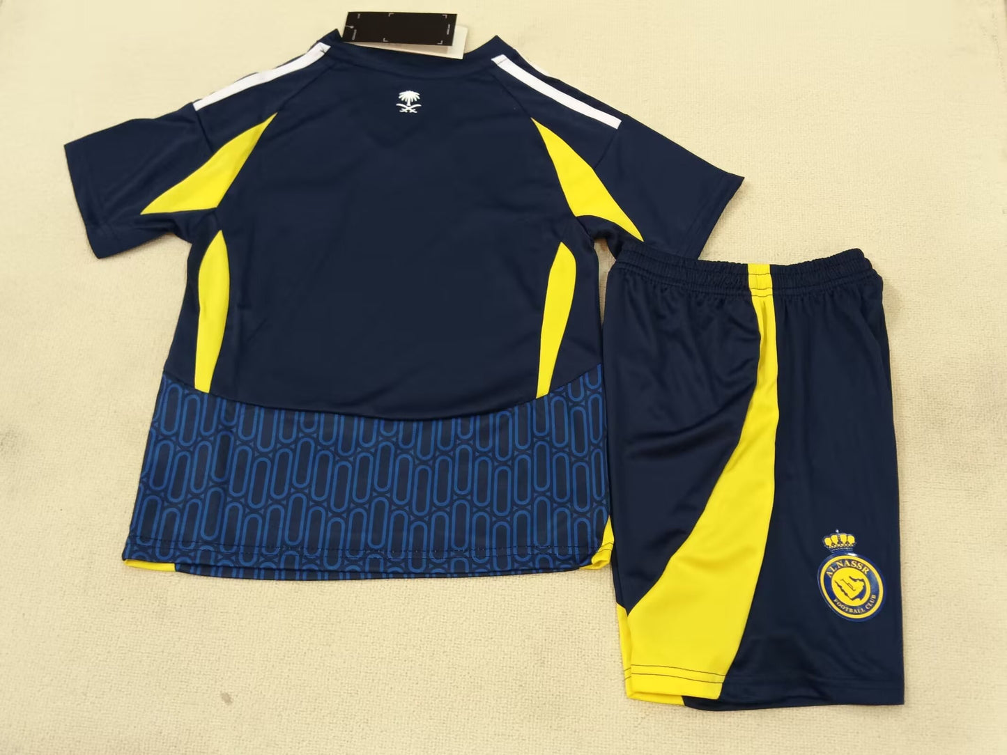 Al Nassr Away 24/25