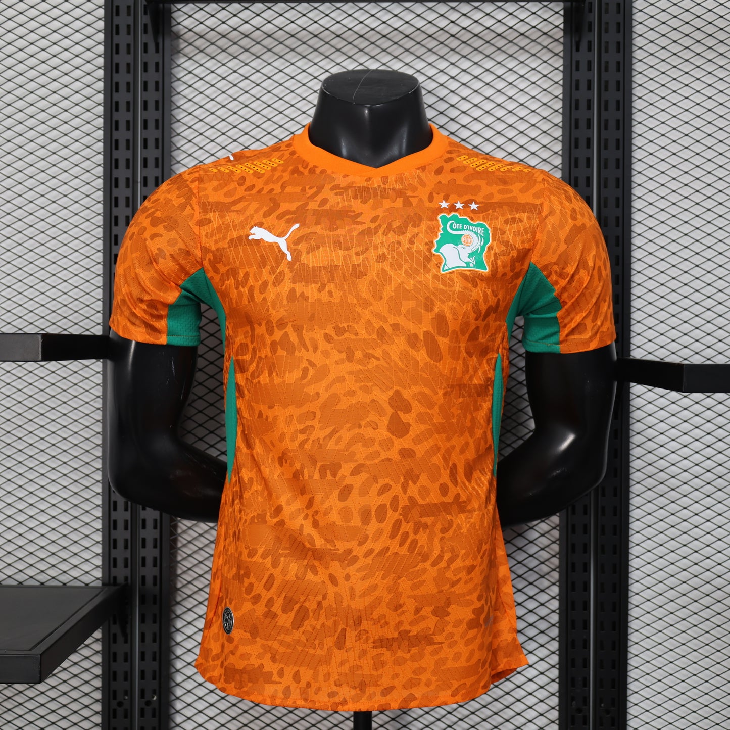 Costa do Marfim 2026