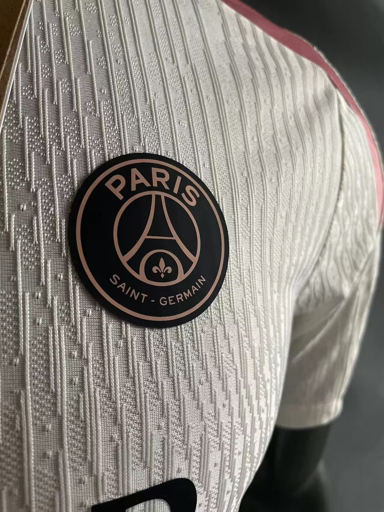 PSG Equipamento de Treino 24/25