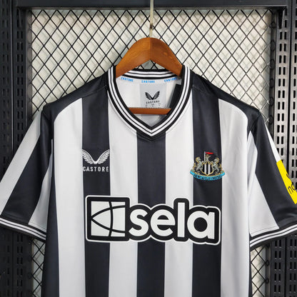 Newcastle United Home 23/24