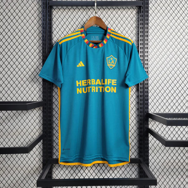 LA Galaxy Away 23/24