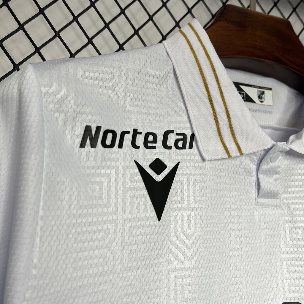 Camisola Principal Vitória de Guimarães 24/25