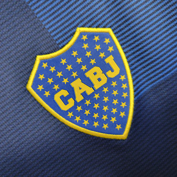 Boca Juniors Home 23/24 