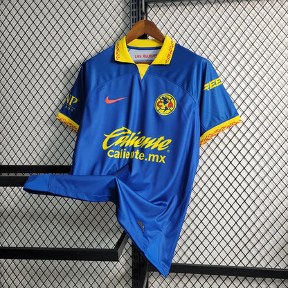 America Club Away 23/24