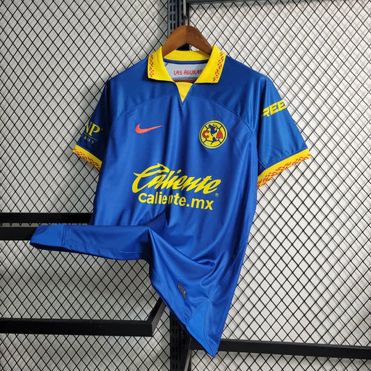 America Club Away 23/24 