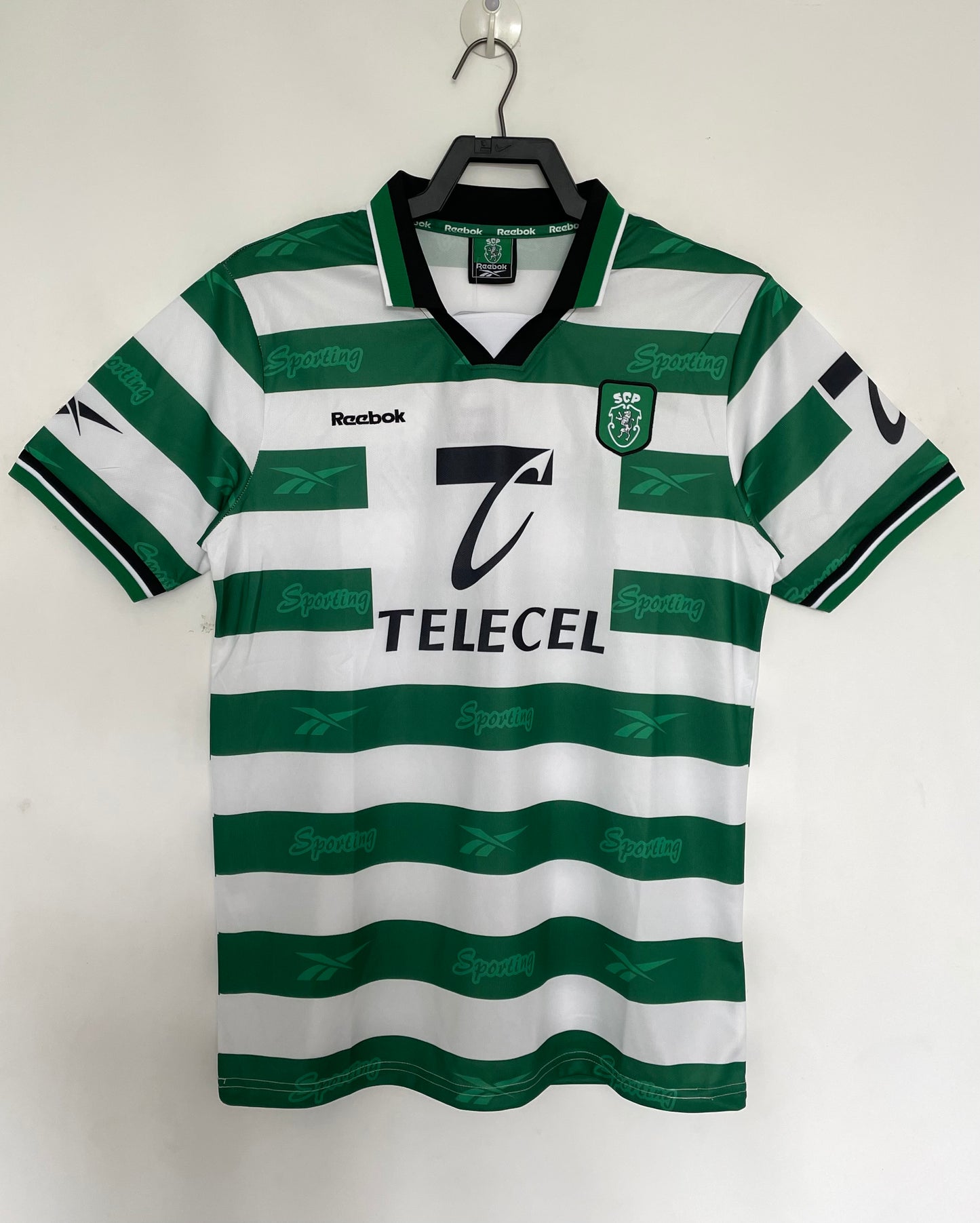 Sporting Principal 1999/2000
