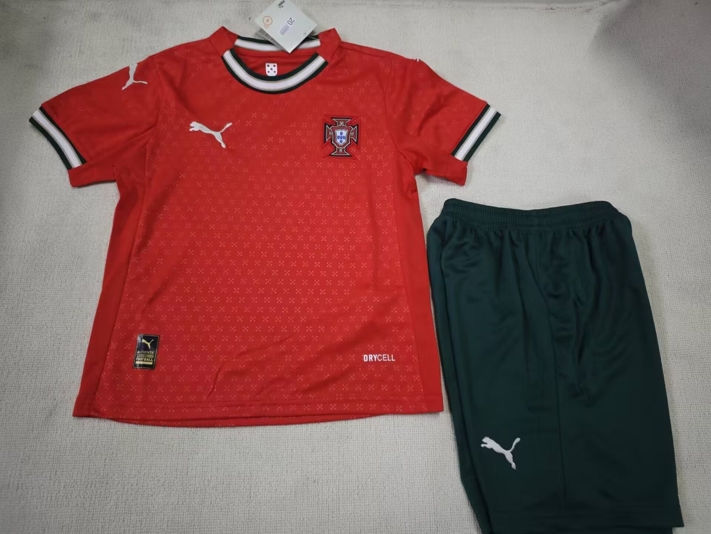 Portugal Home 2025/2026