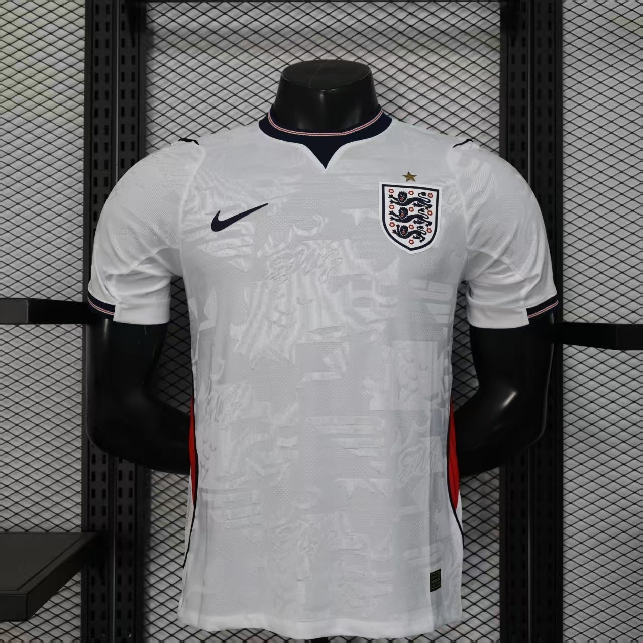 Inglaterra 2026