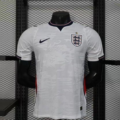 Inglaterra 2026