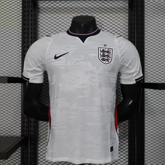 Inglaterra 2026