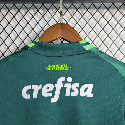 Palmeiras Home 23/24