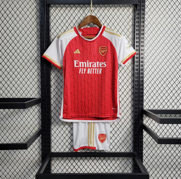 Arsenal Home 23/24