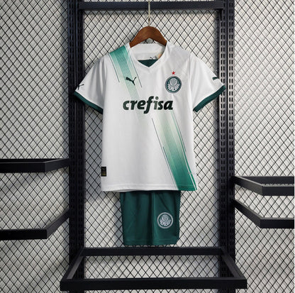 Palmeiras Away 23/24