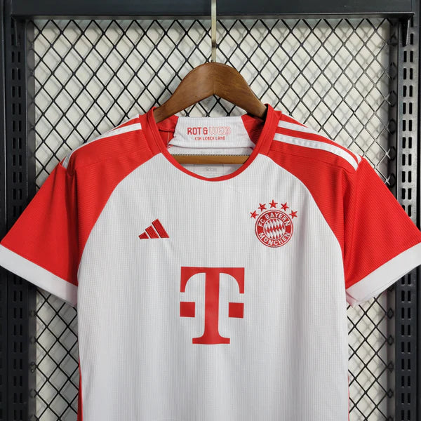 Bayern Munich Home 23/24