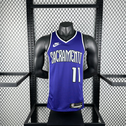 2024/25 Sacramento Kings