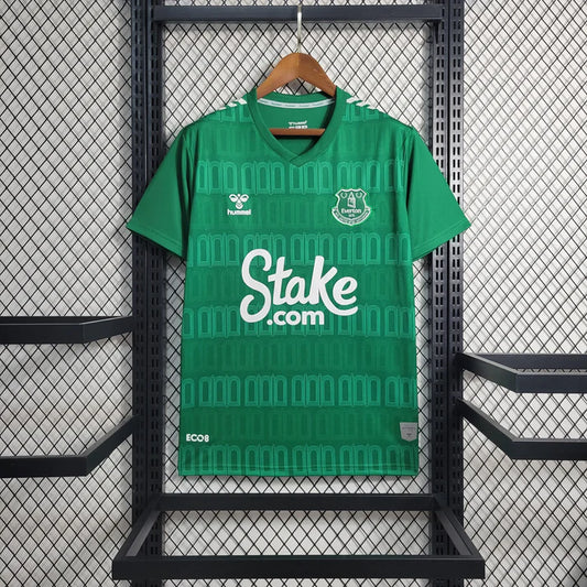 Everton Away 23/24