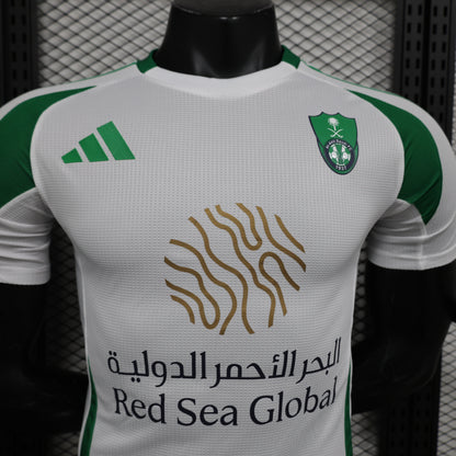 Al Ahli 24/25