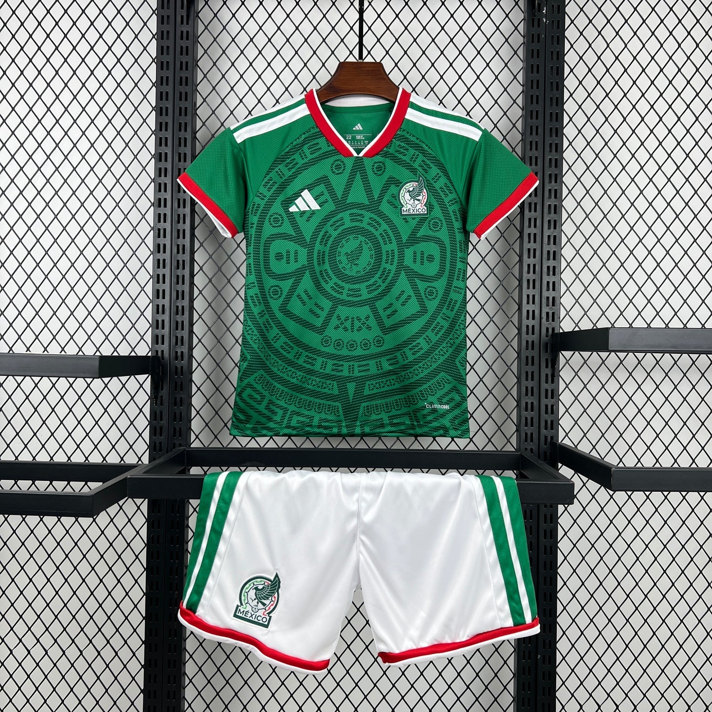 México 2026