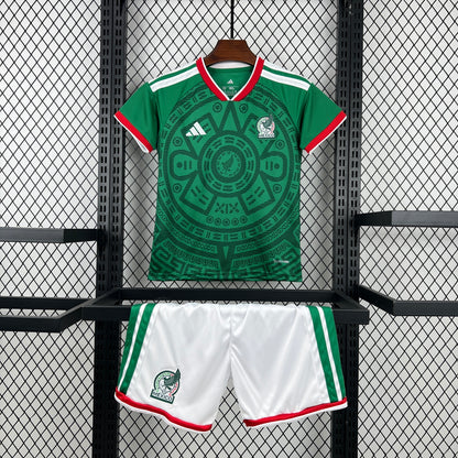 México 2026