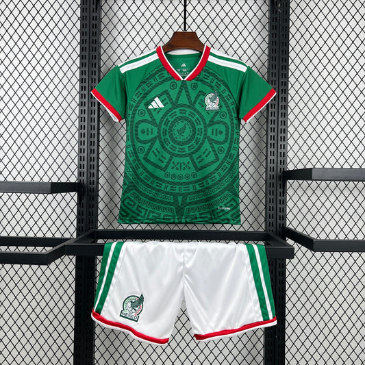 México 2026