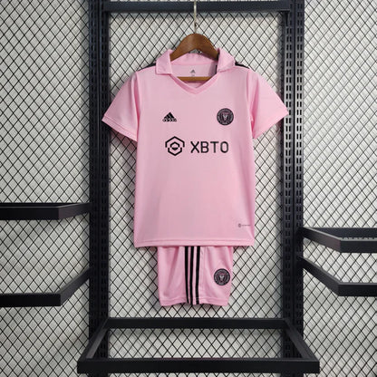 Inter Miami Home 23/24