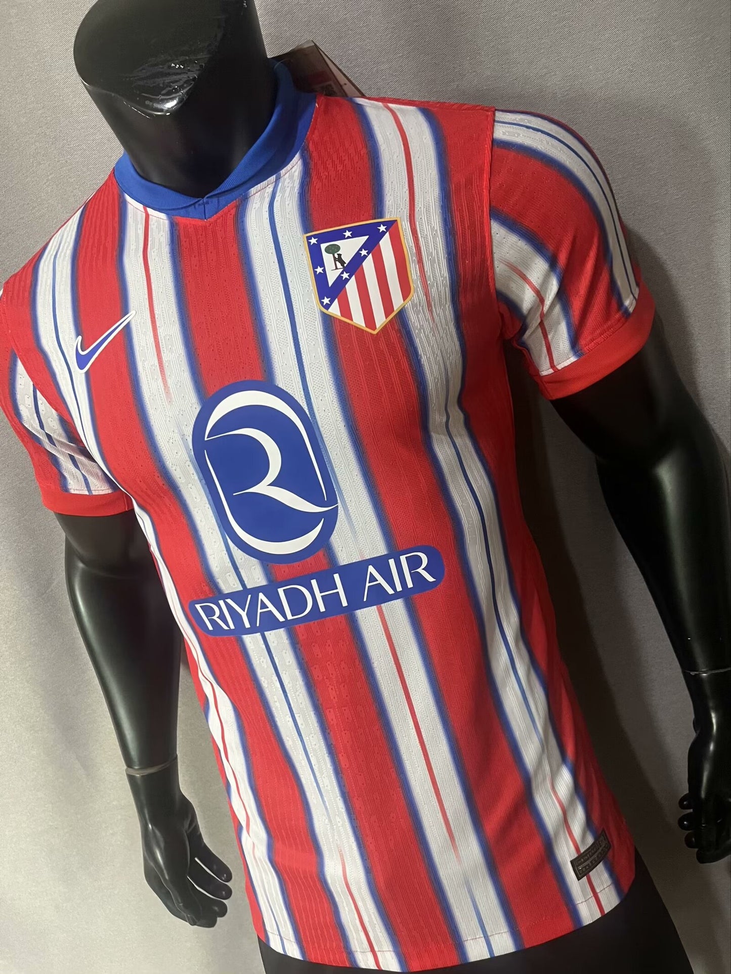 Atlético de Madrid Home 24/25