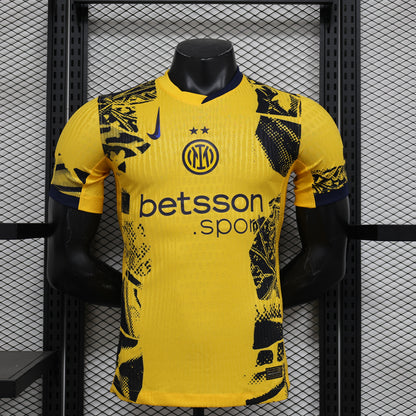 Inter de Milão Away 24/25