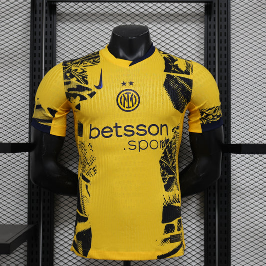 Inter de Milão Away 24/25