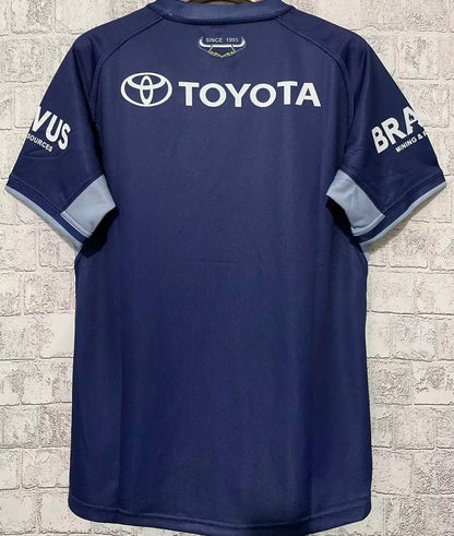 2022/23 North Queensland Cowboys Home