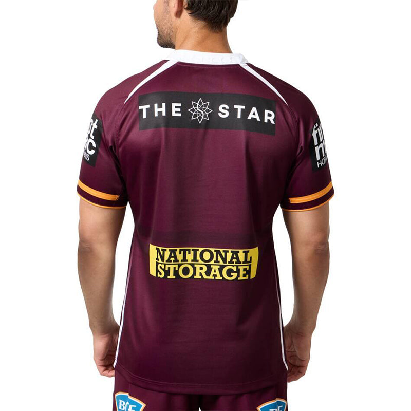 2025 Brisbane Broncos