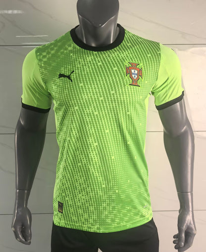 Portugal Equipamento de Guarda Redes 25/26