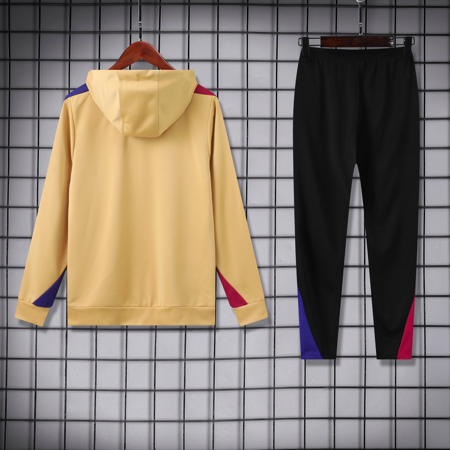 Barcelona - Fato de Treino 24/25