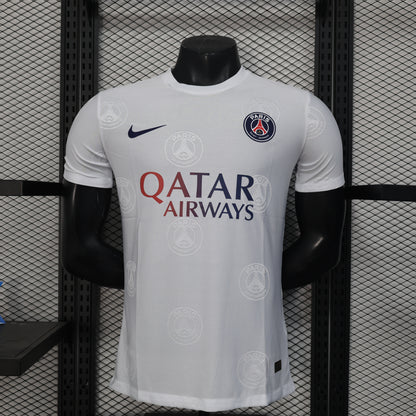PSG Edição Especial 25/26