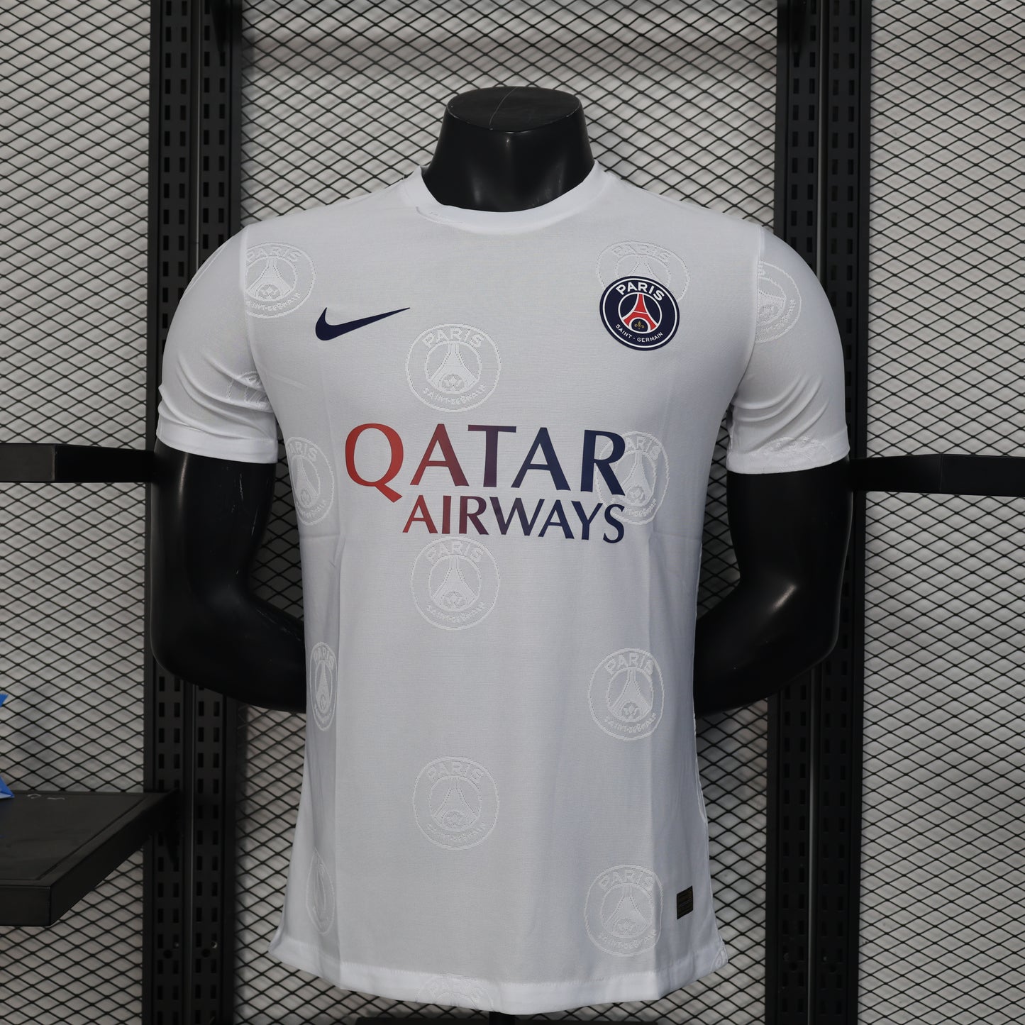 PSG Edição Especial 25/26