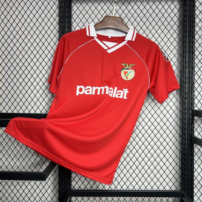 Camisola Principal Benfica 1994/1995