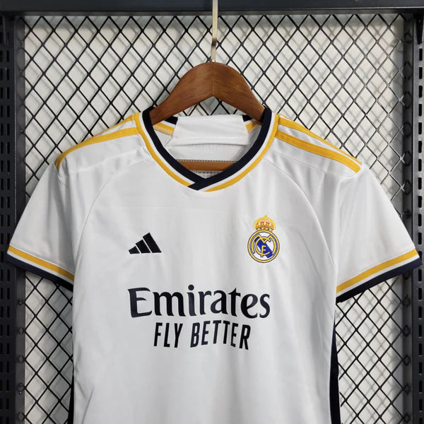 Real Madrid Home 23/24