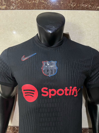 Barcelona Away 24/25