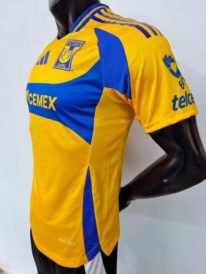 Tigres Home 24/25