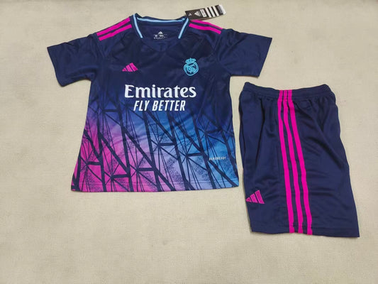 Real Madrid 25/26 Edição Especial