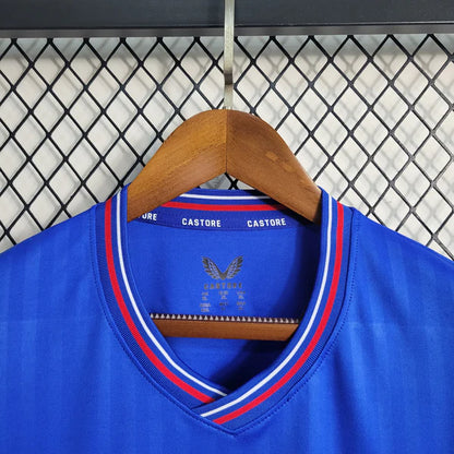 Rangers Home 23/24 