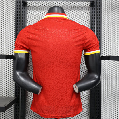 Arsenal Edição Especial 25/26