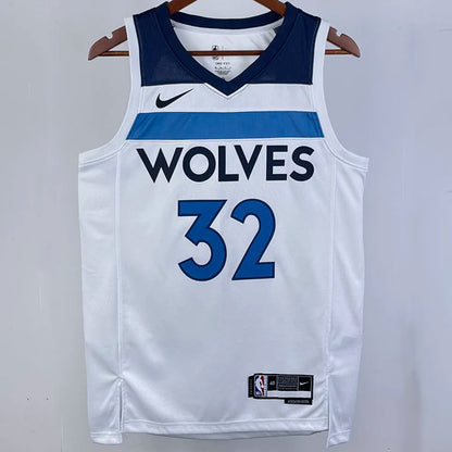 2023/24 Timberwolves