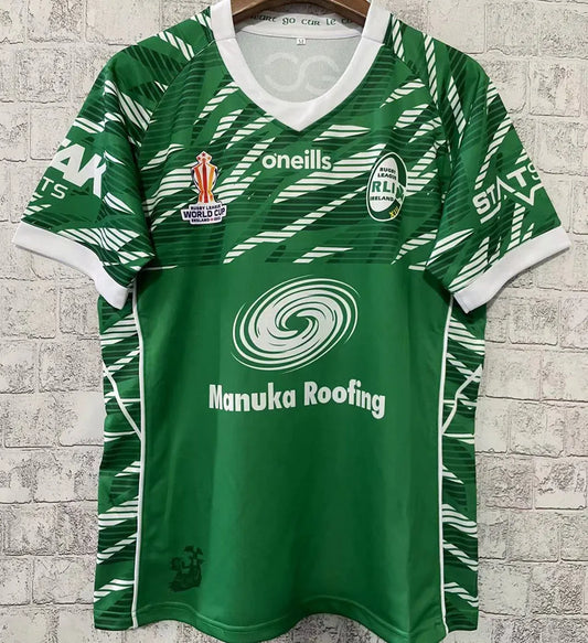 2022/23 Irish IRFU Home