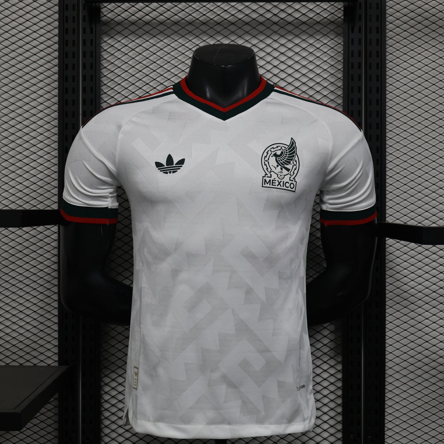 México 2026