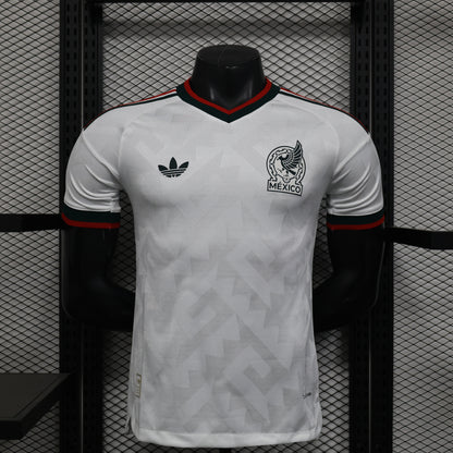 México 2026