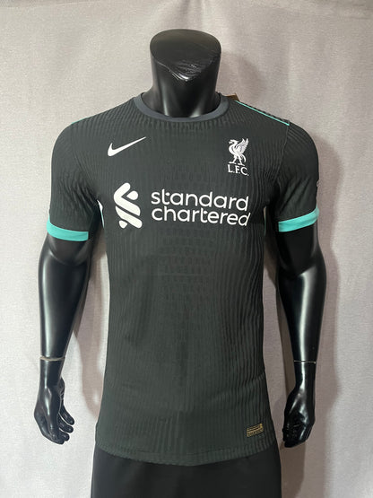 24/25 Liverpool away